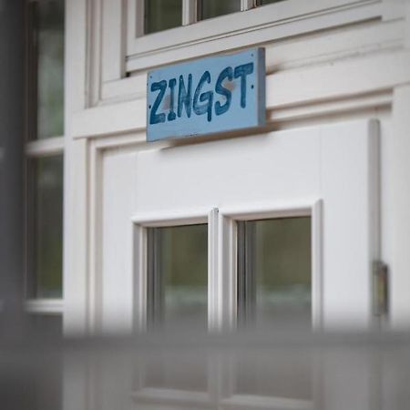 Fewo-Zingst Prerow Bagian luar foto