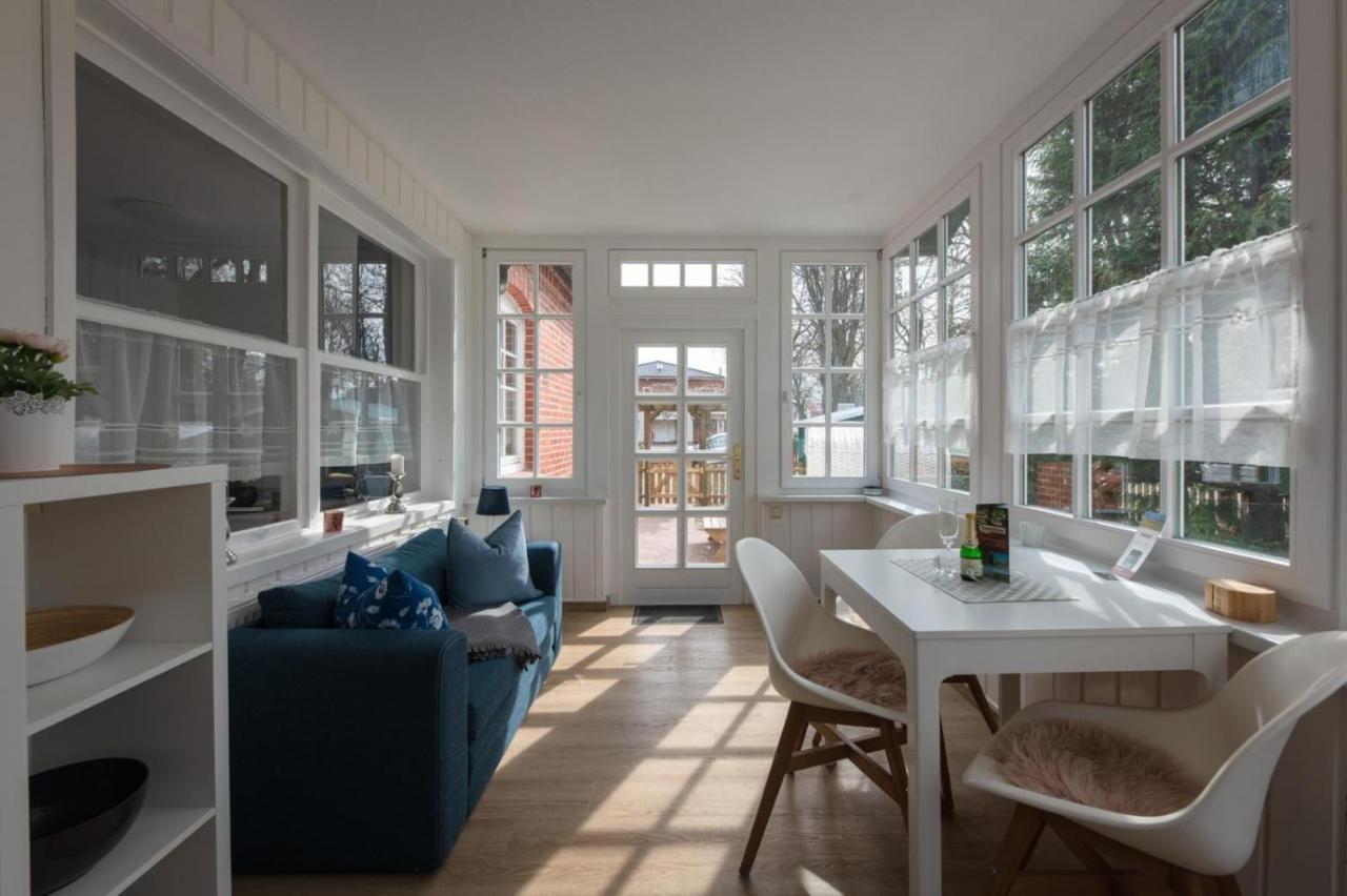 Fewo-Zingst Prerow Bagian luar foto