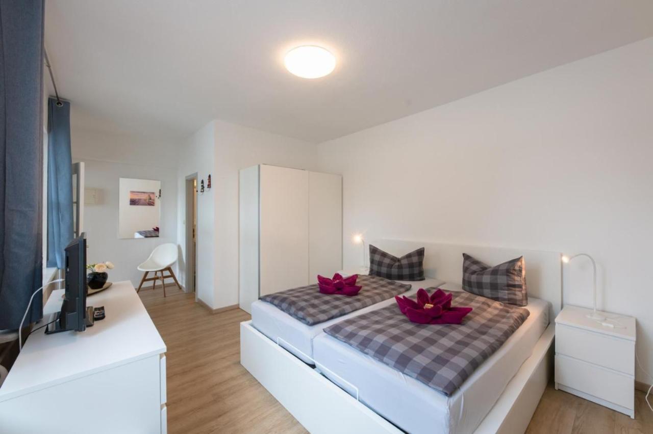 Fewo-Zingst Prerow Bagian luar foto